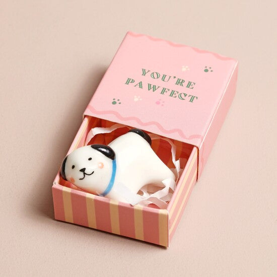 You&#39;re Pawfect- Ceramic Keepsake