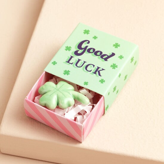 Good Luck Gift Hamper
