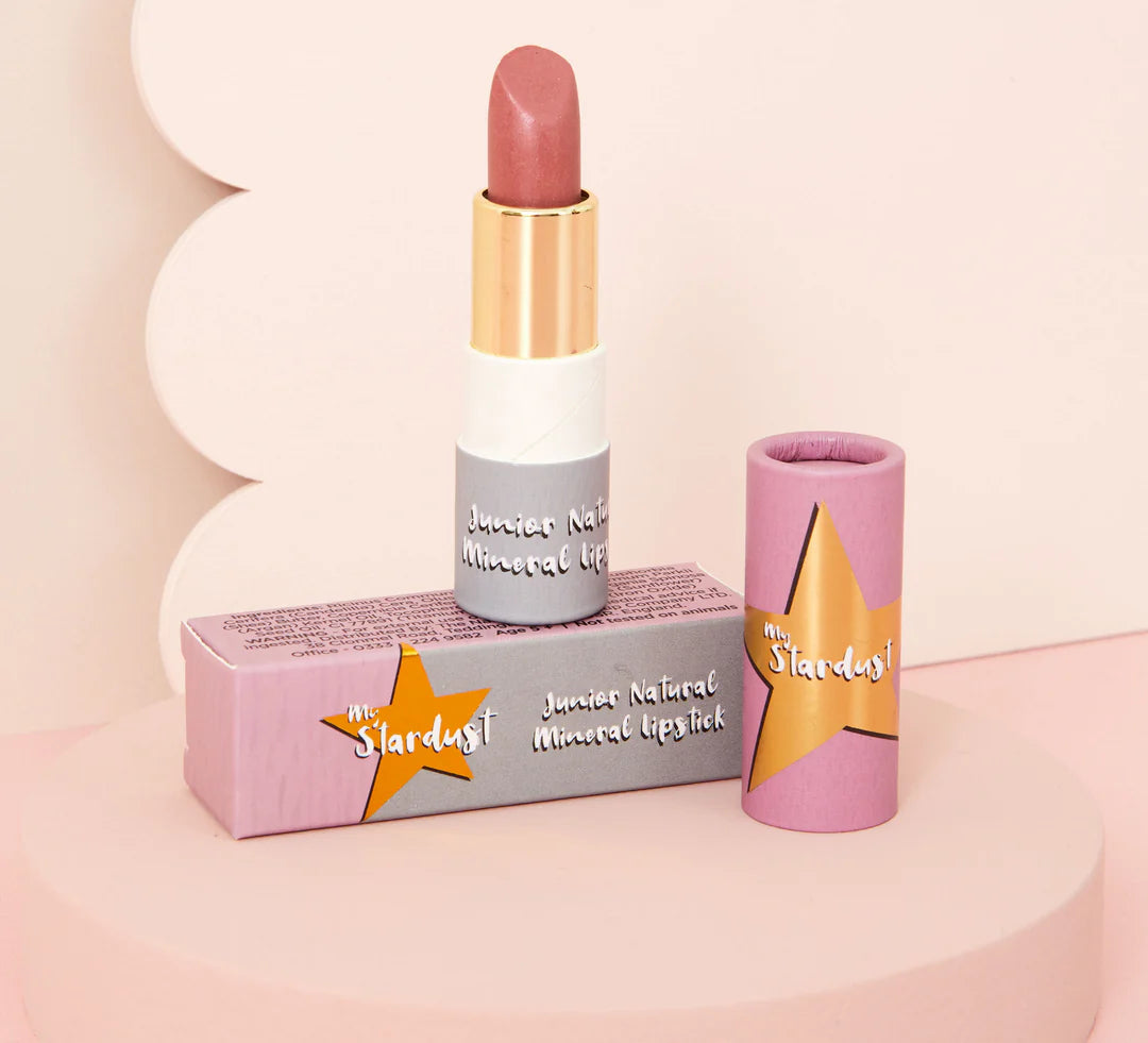 Children&#39;s Natural Mineral Lipstick