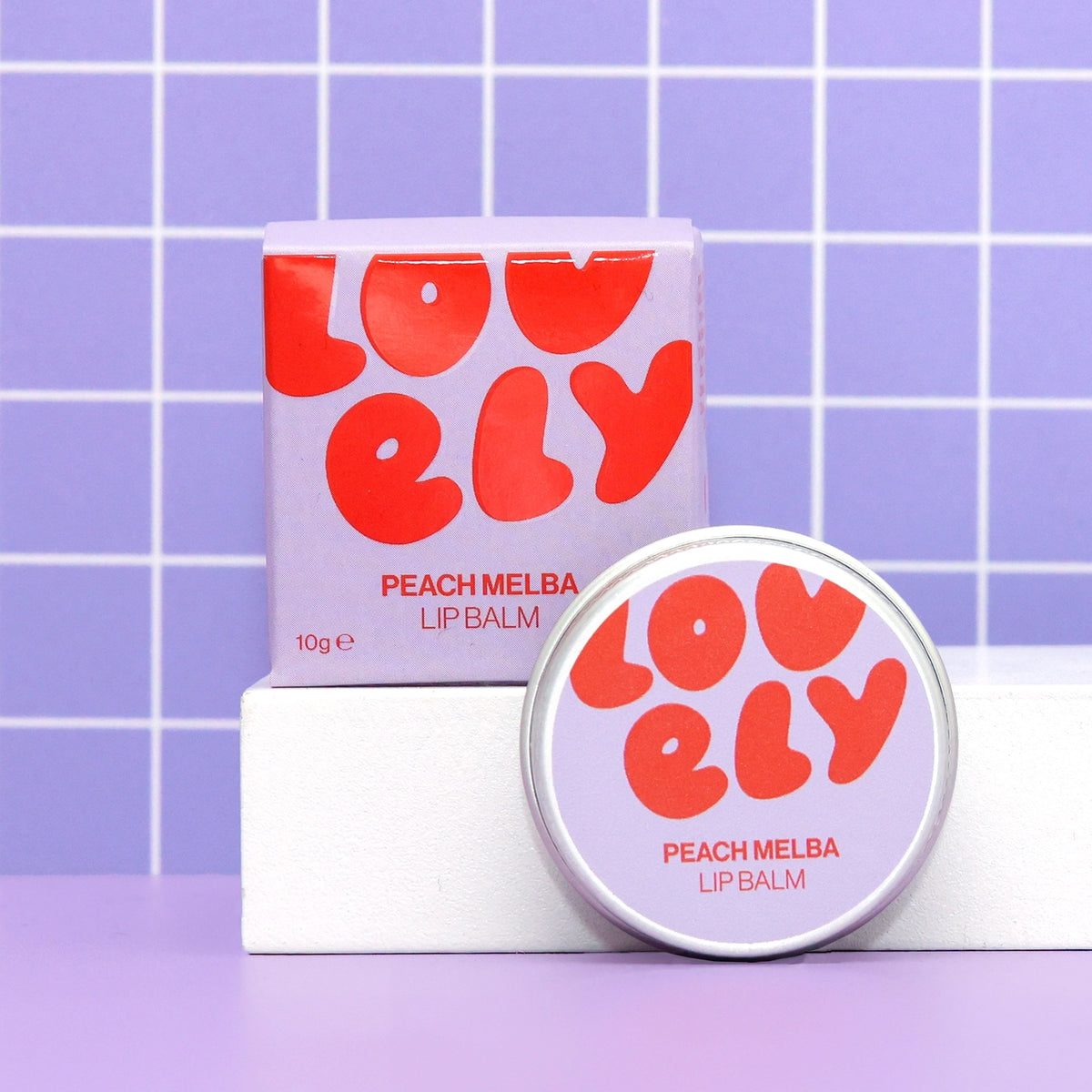 Peachy Pamper Gift Package