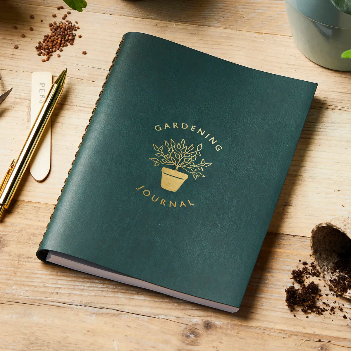 Gardening Journal