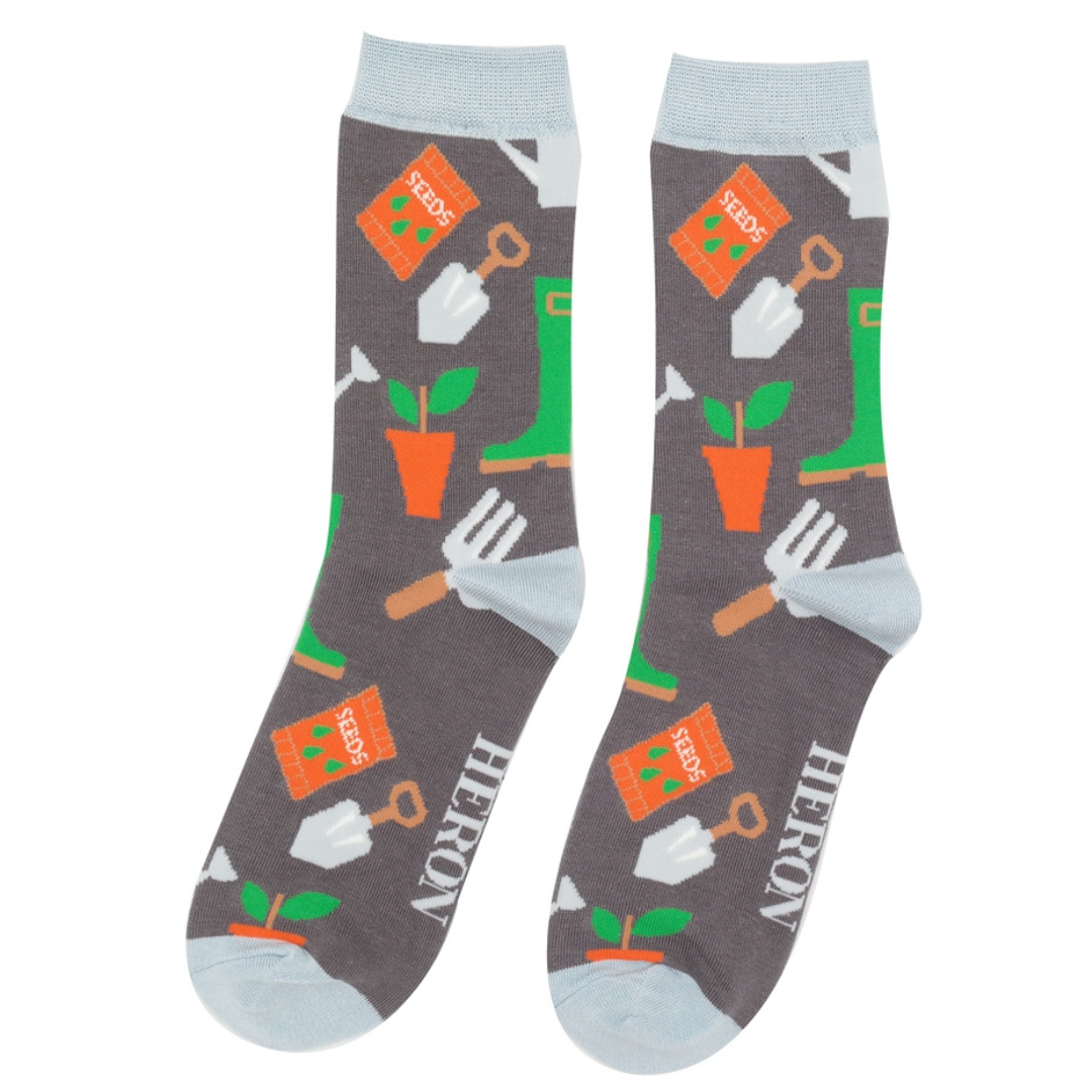 Gardening Socks