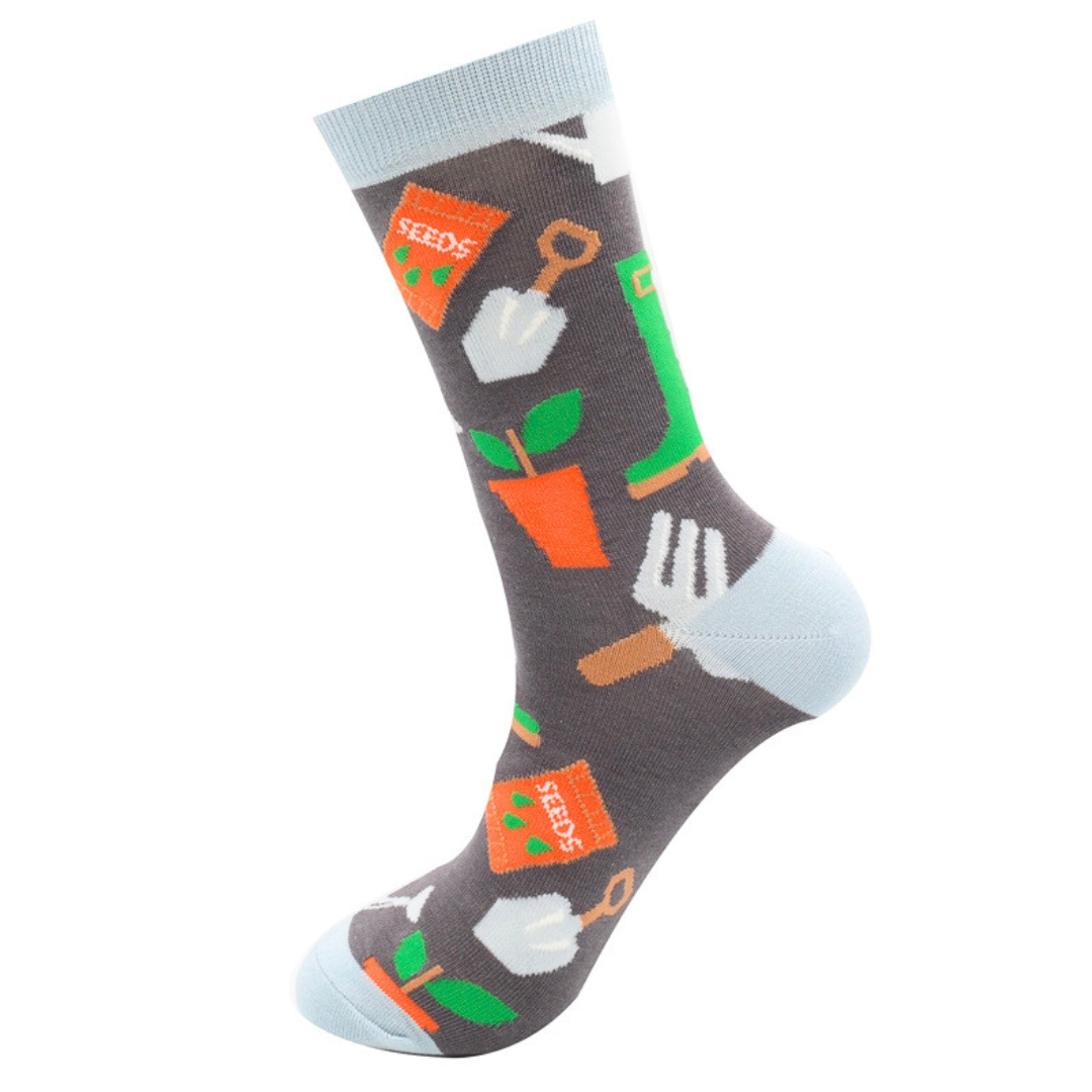 Gardening Socks