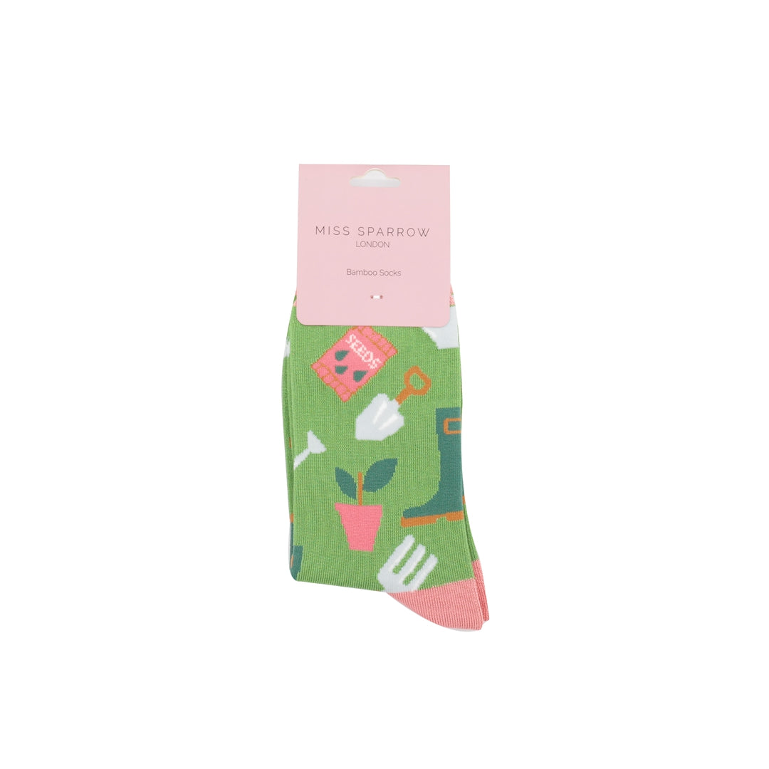 Gardening Socks