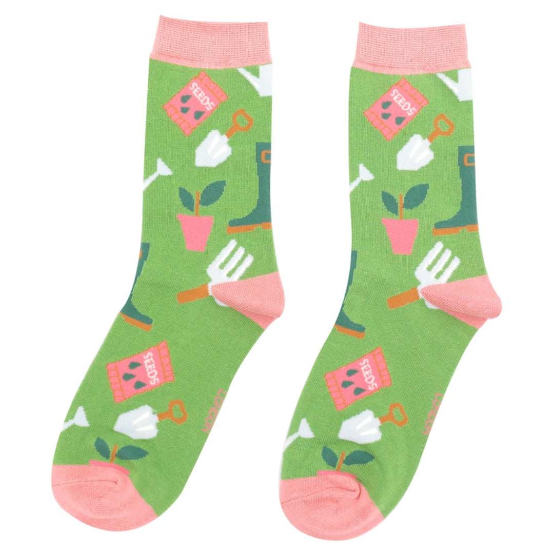 Gardening Socks