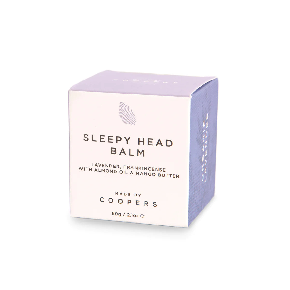 Sleepy Head Balm