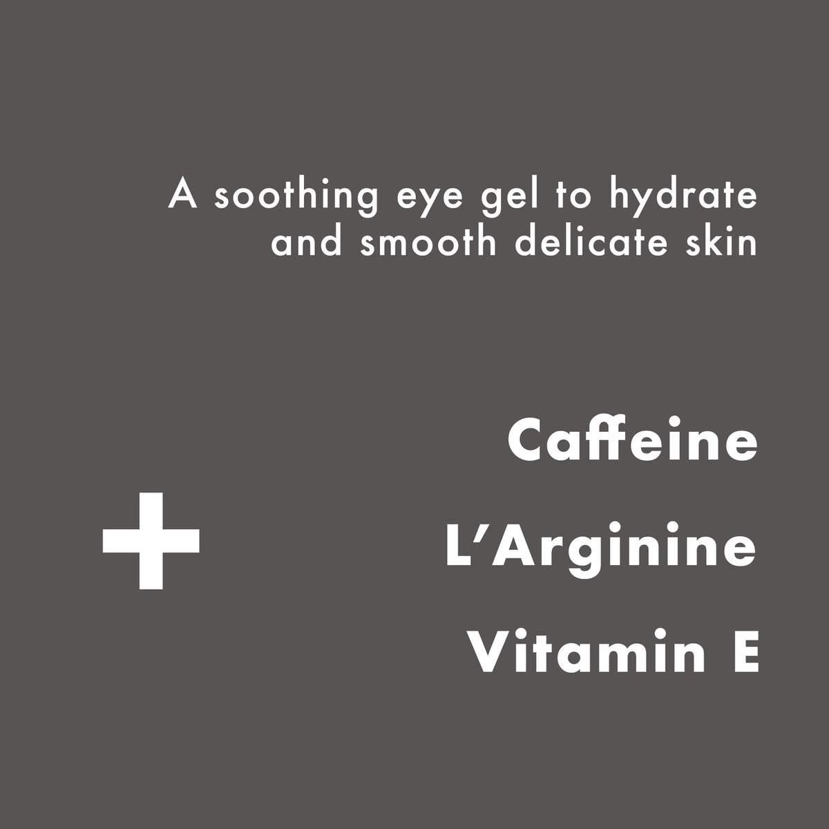 Anti-Fatigue Eye Gel