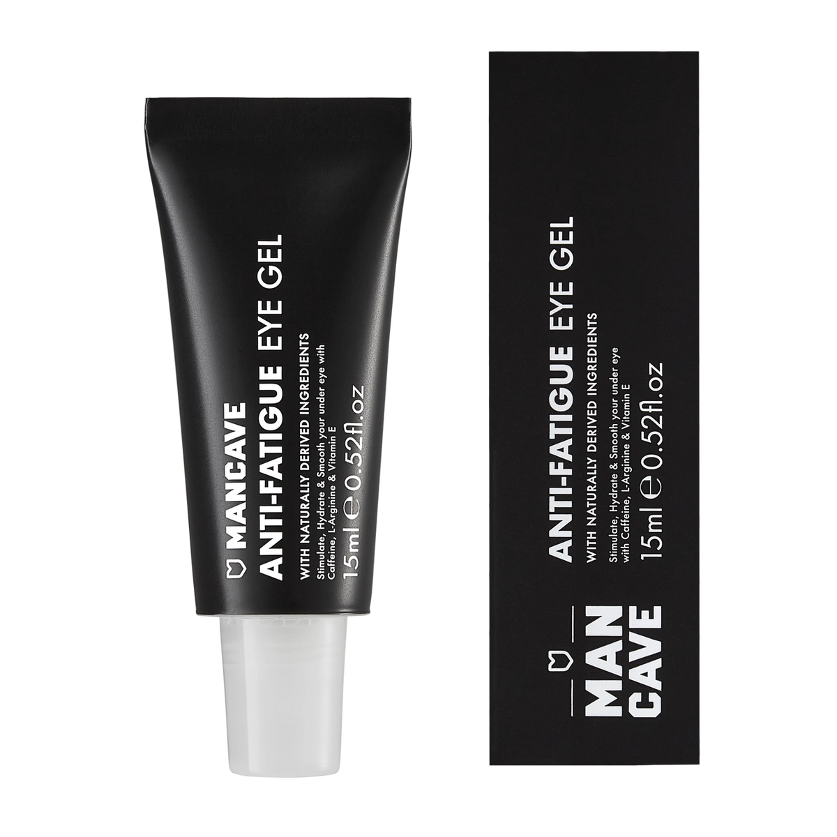 Anti-Fatigue Eye Gel