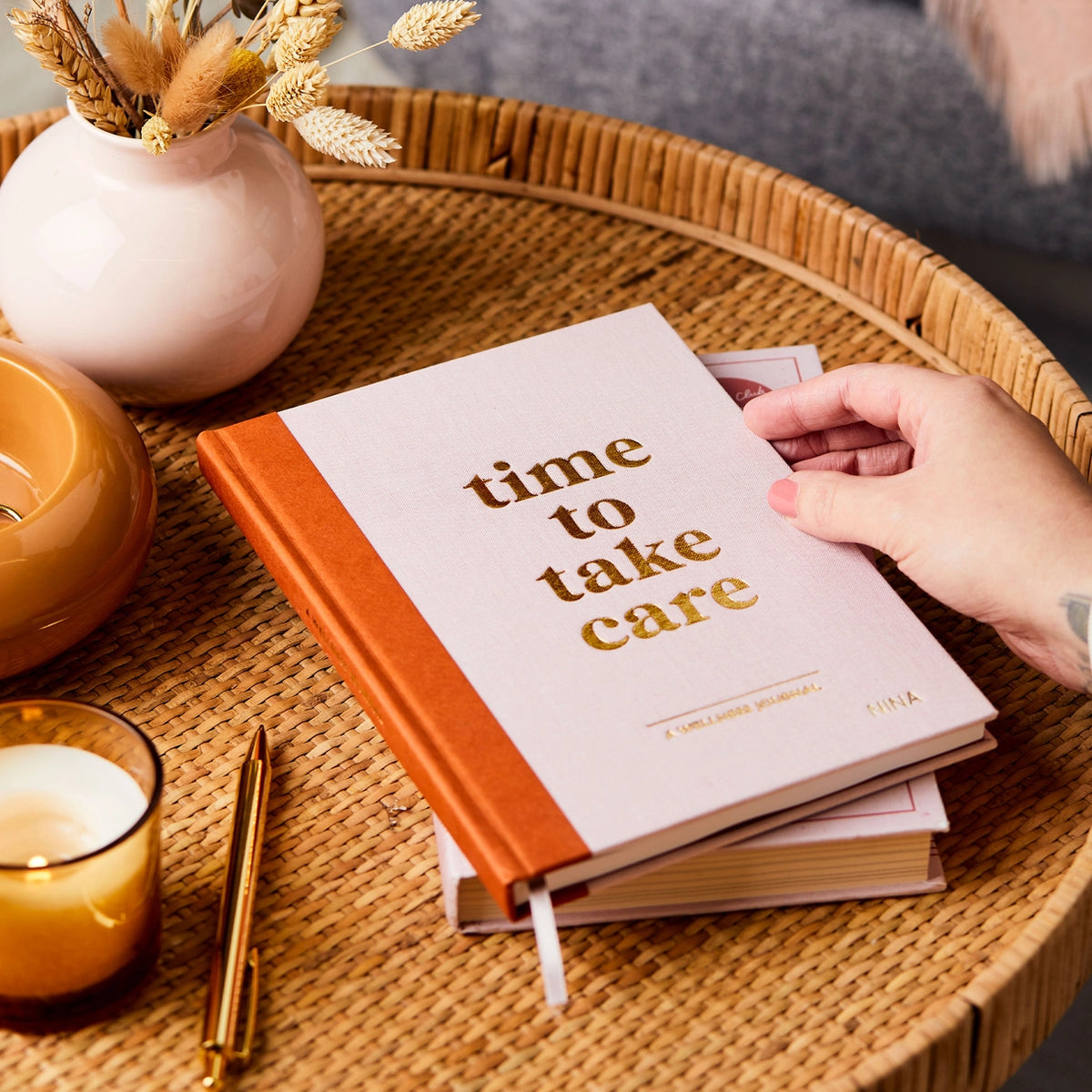 Wellness Journal
