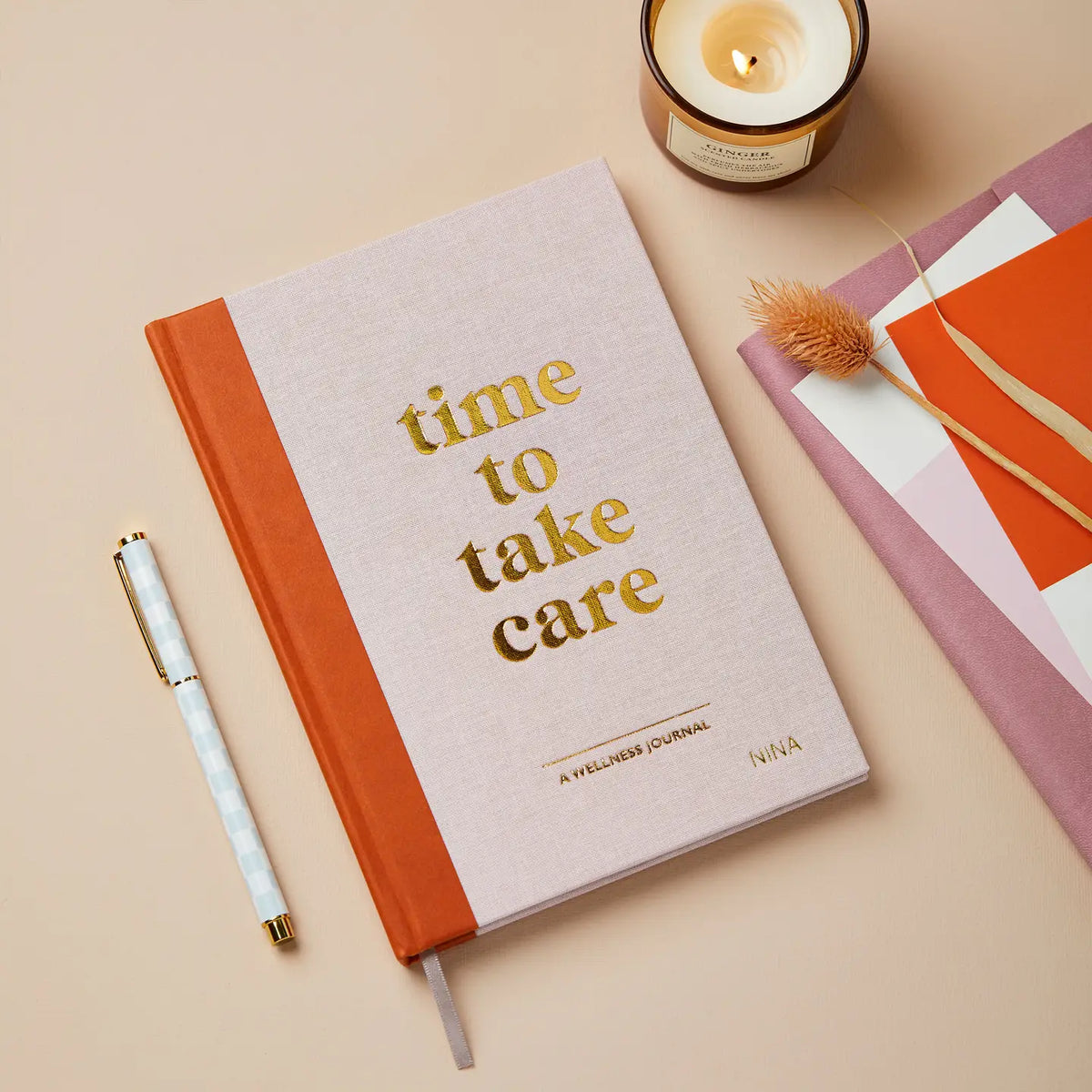 Wellness Journal