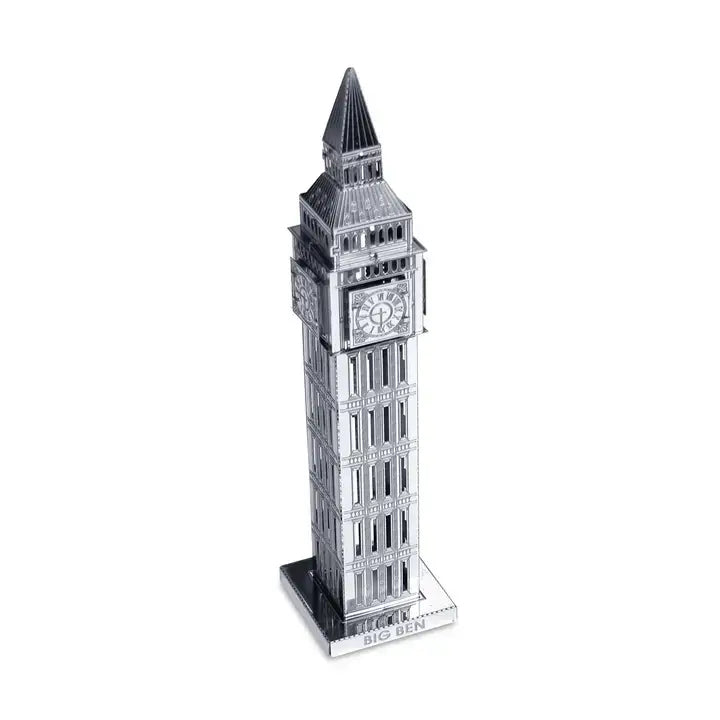 Big Ben Model Kit