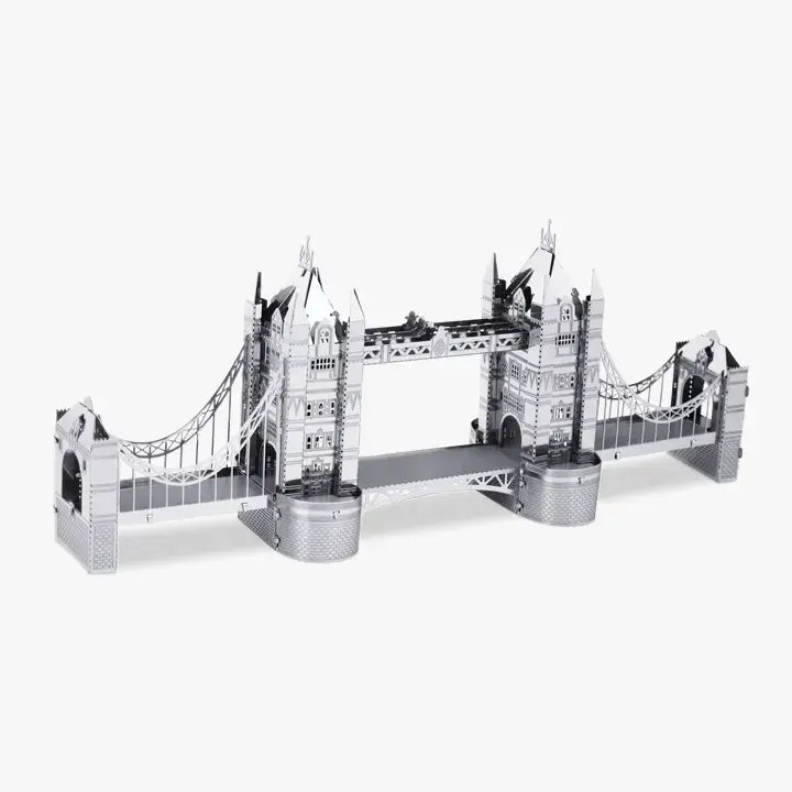 Tower Bridge Model Kit