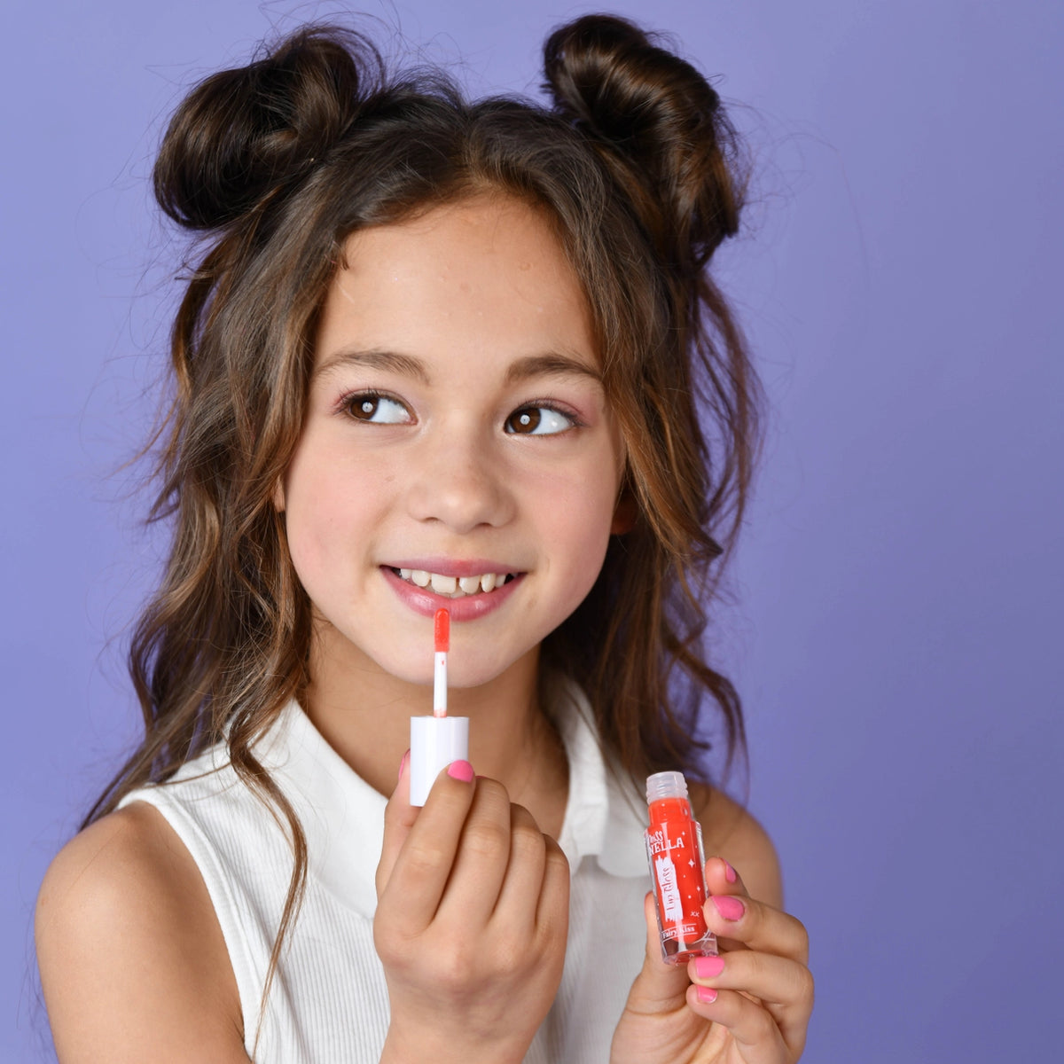 Kid's Lip Gloss