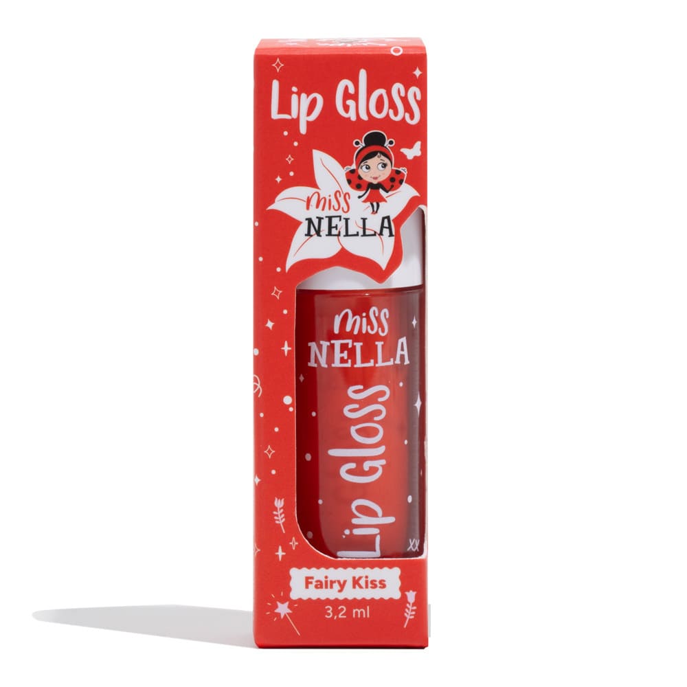 Kid's Lip Gloss