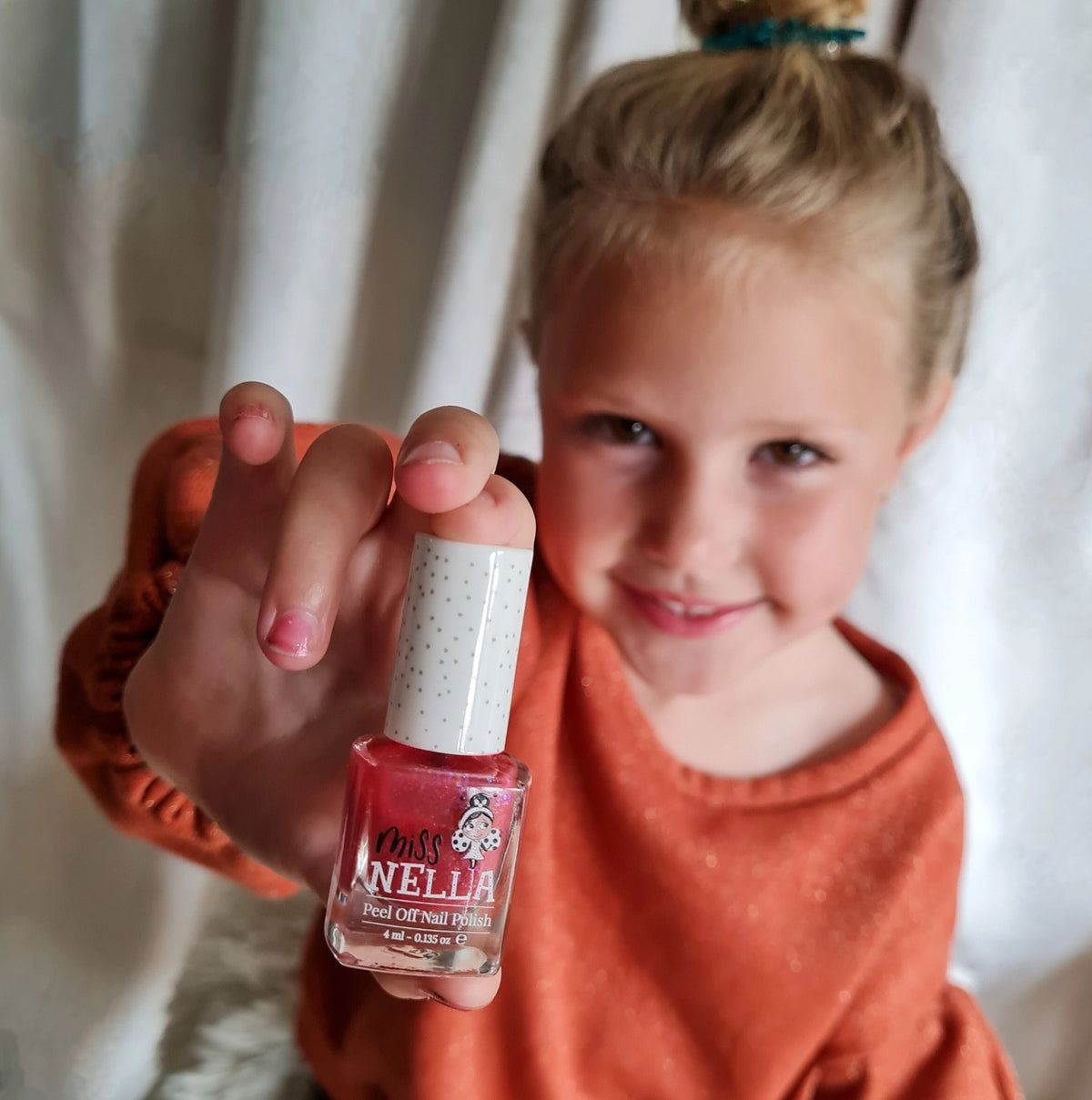 Kid&#39;s Nail Varnish