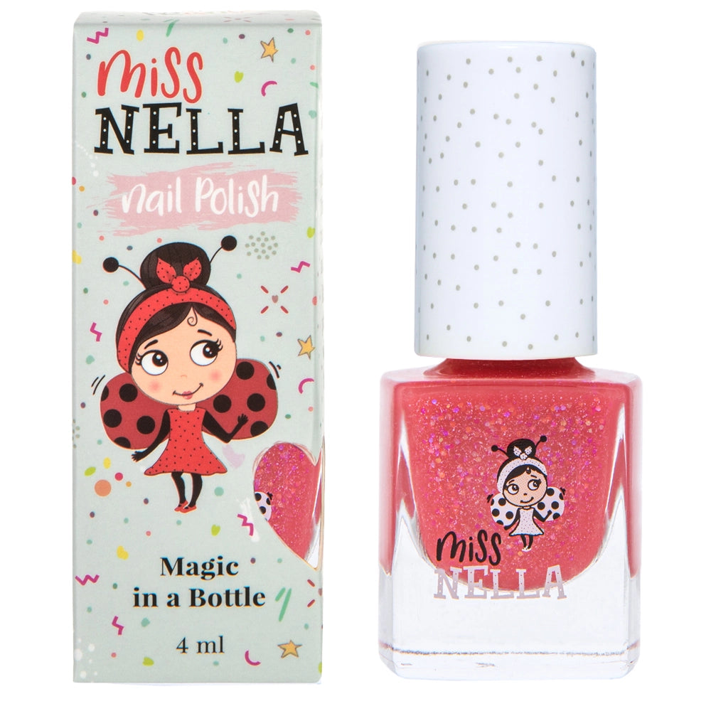 Kid&#39;s Nail Varnish