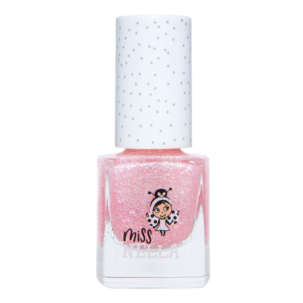 Kid's Nail Varnish