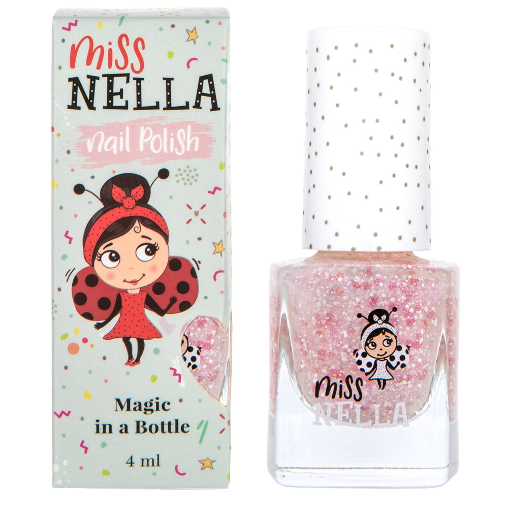Kid&#39;s Nail Varnish