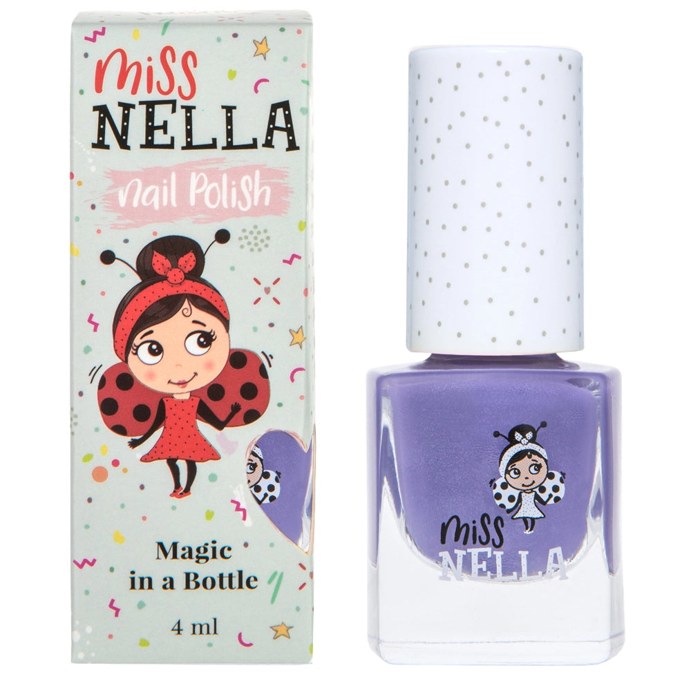 Kid&#39;s Nail Varnish
