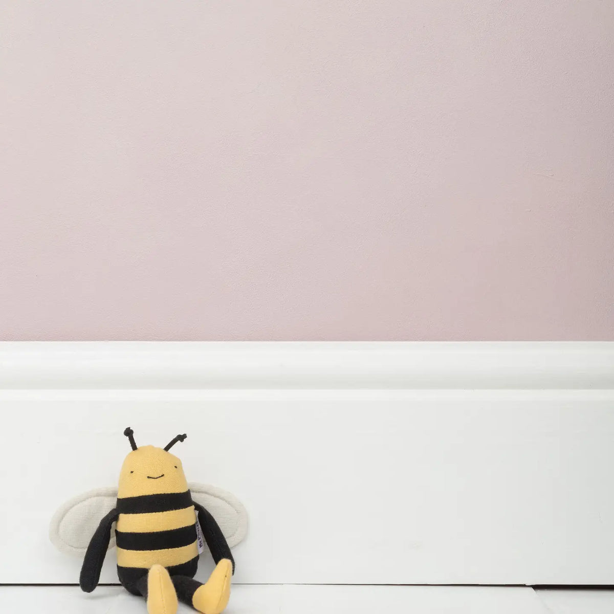Bertie Bumblebee Soft Toy