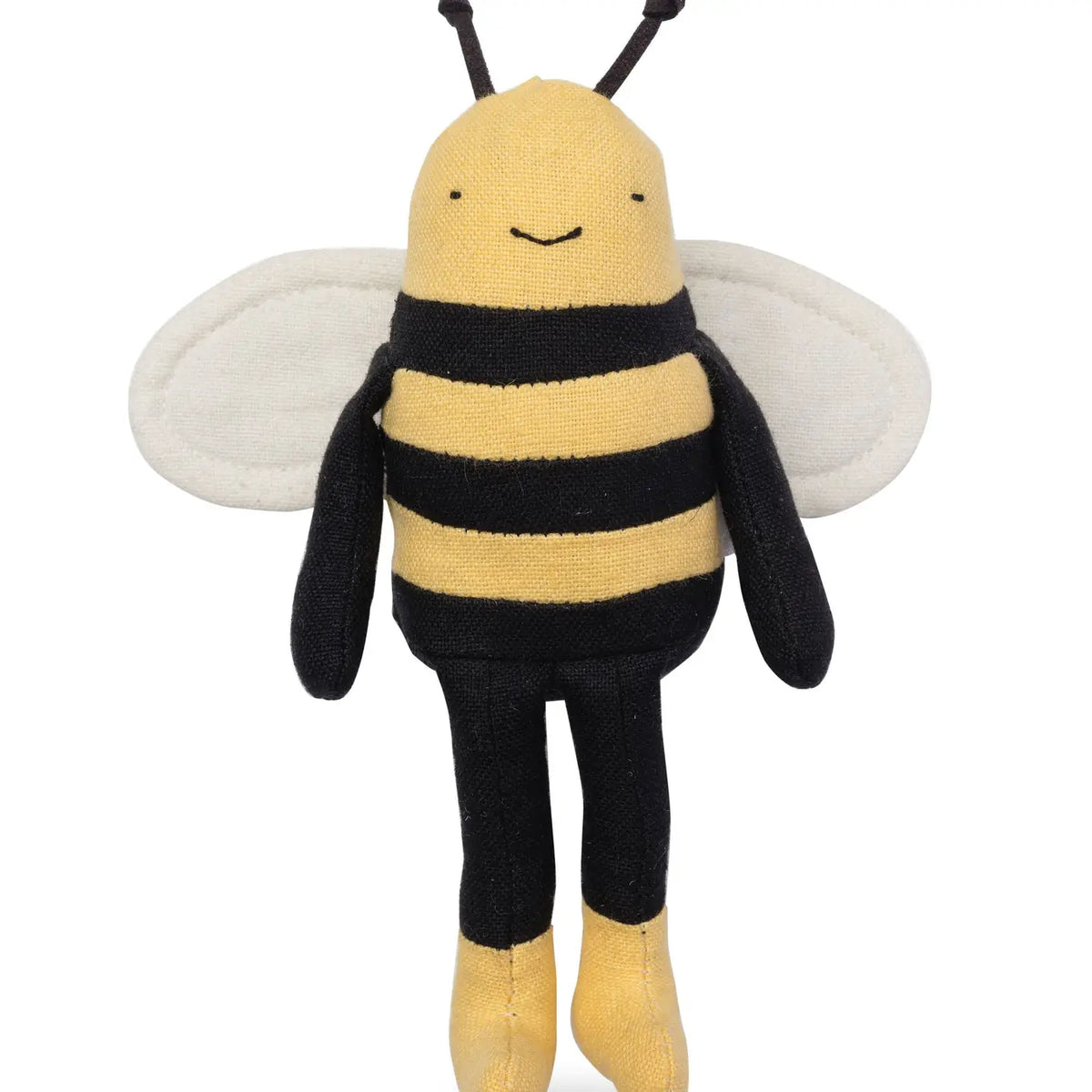 Bertie Bumblebee Soft Toy