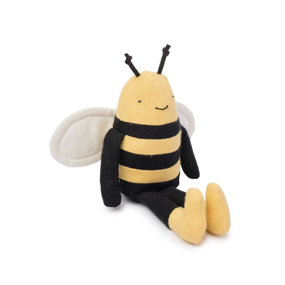 Bertie Bumblebee Soft Toy
