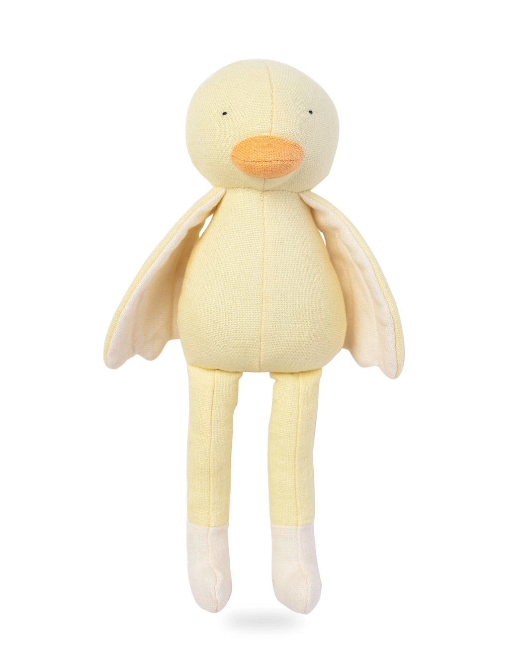 Charlie Chick Soft Toy