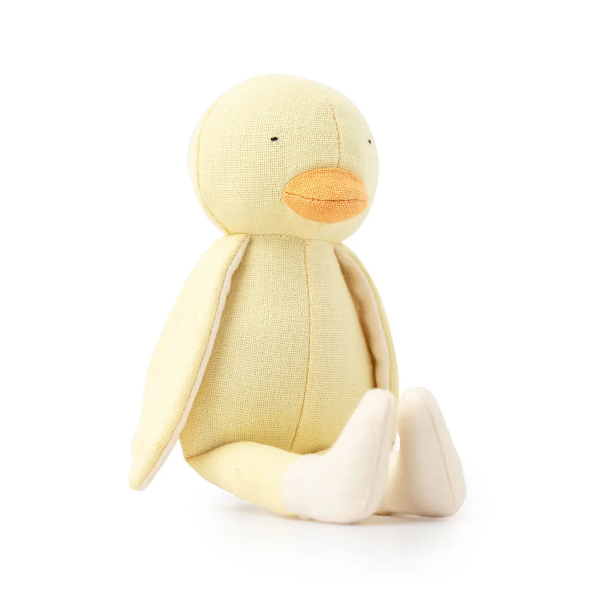 Charlie Chick Soft Toy