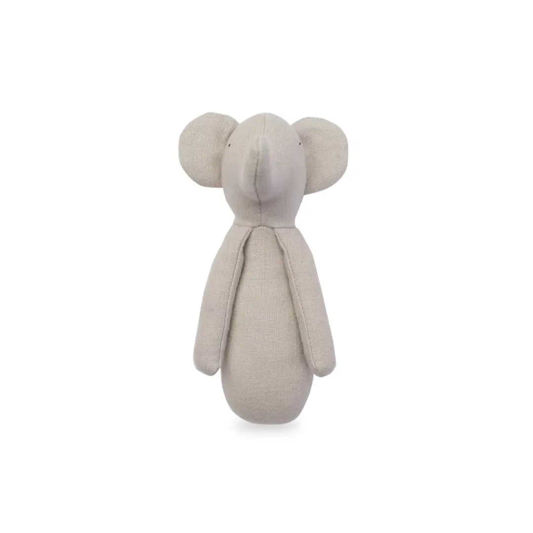 Elephant Baby Rattle