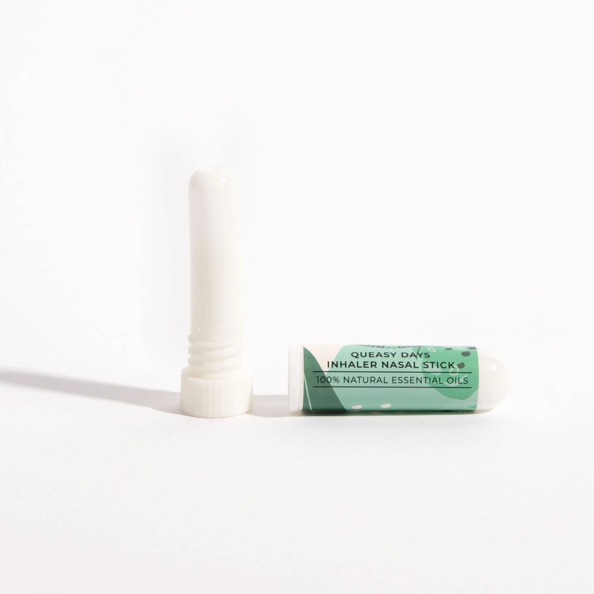 Anti Nausea Aromatherapy Nasal Inhalation Stick