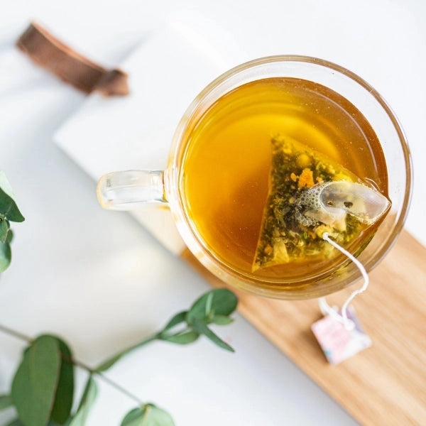 Organic Breastfeeding Tea