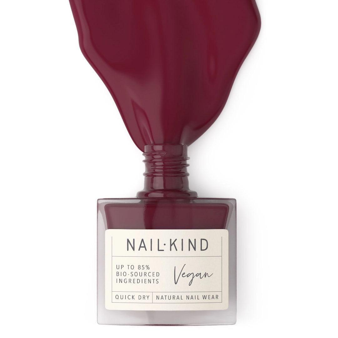 Nail Varnish - Berry Pop