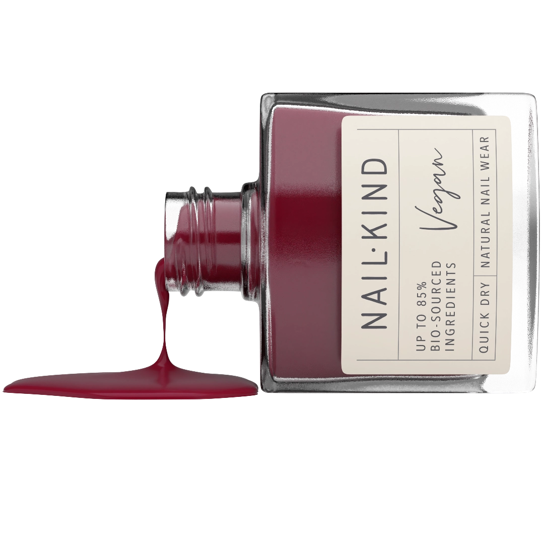 Nail Varnish - Berry Pop