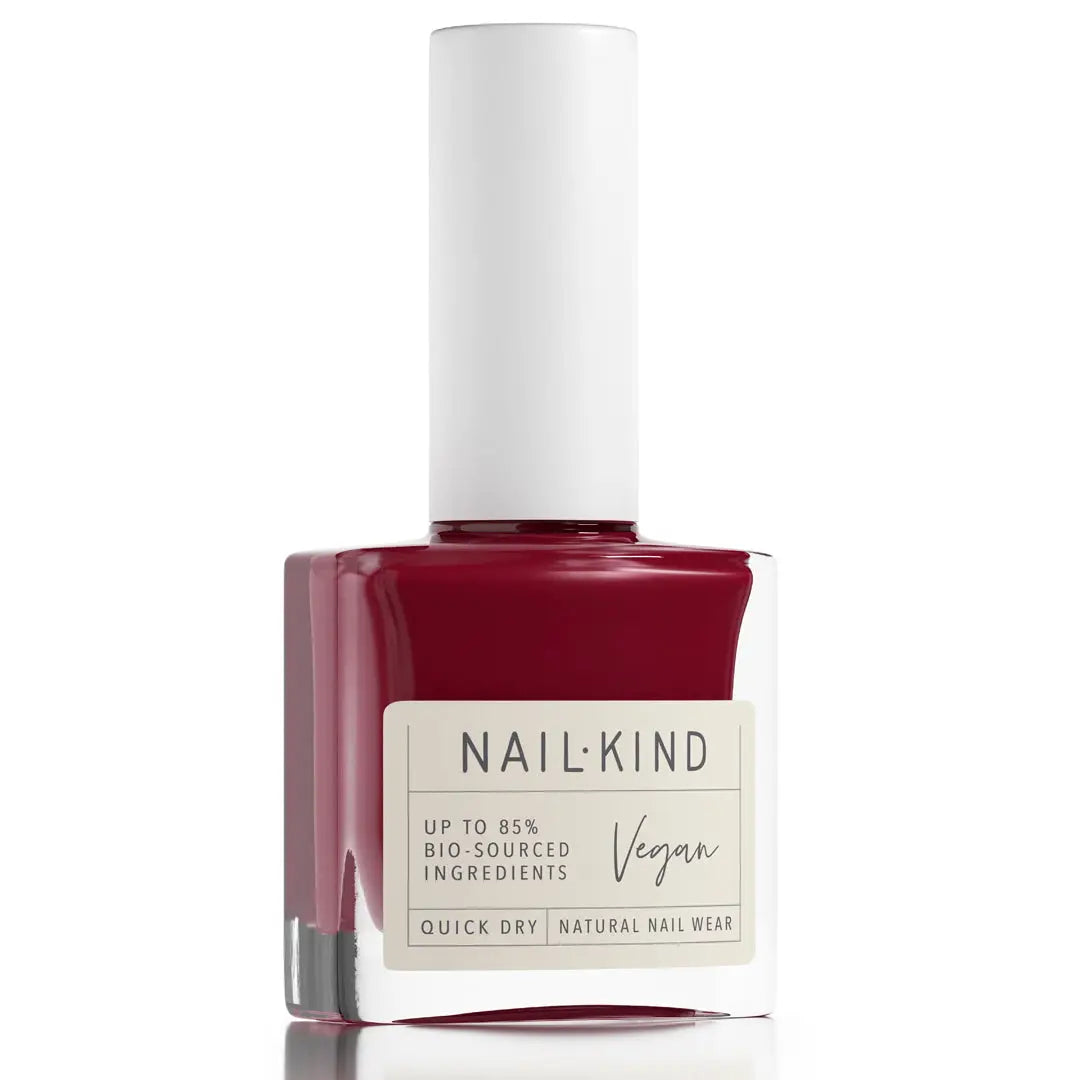 Nail Varnish - Berry Pop