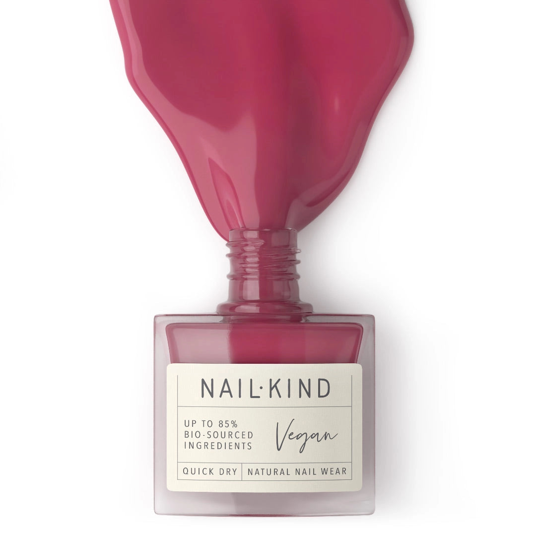 Nail Varnish - Gossip Gal