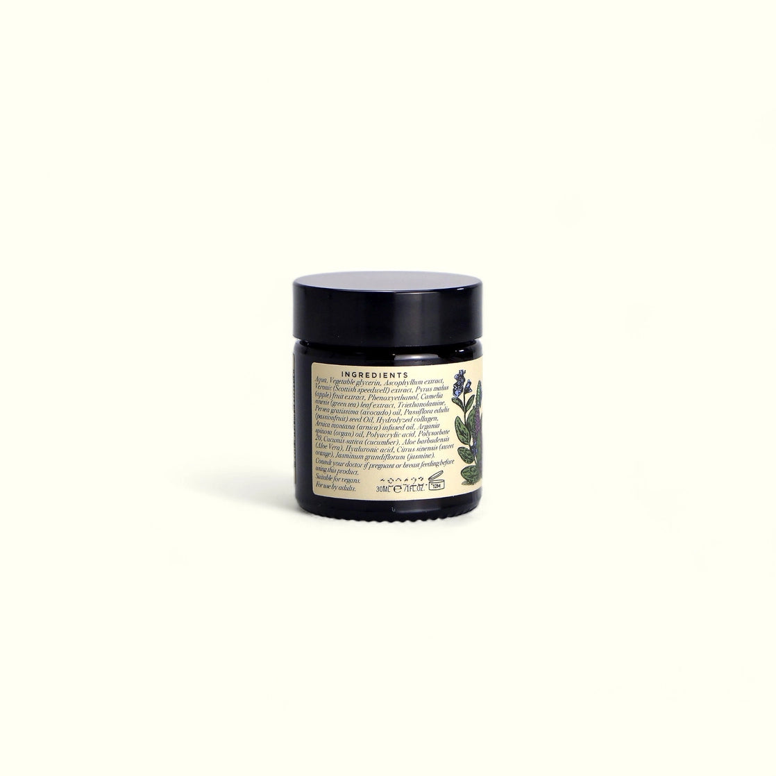 Anti-Ageing Eye Gel
