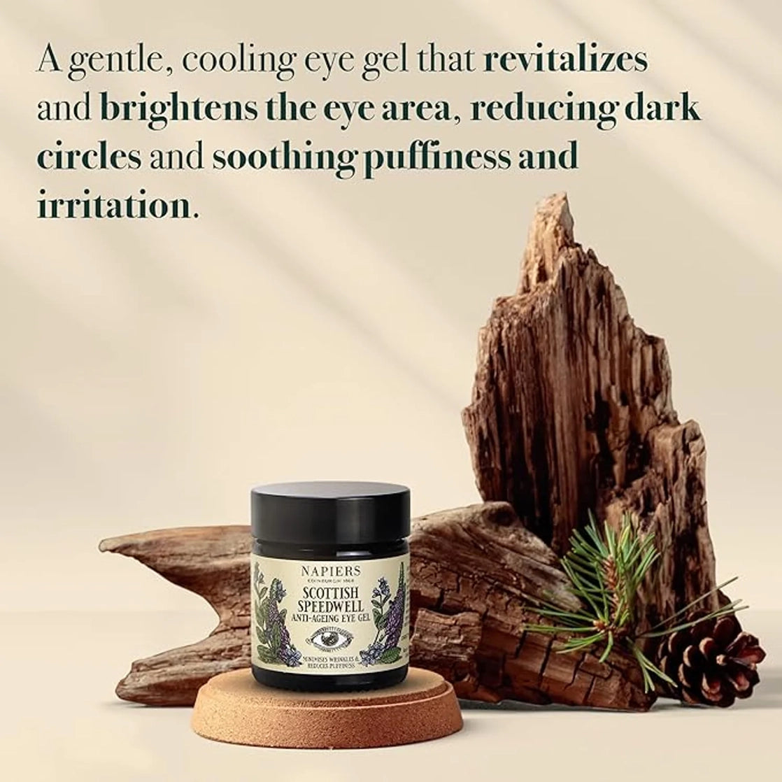 Anti-Ageing Eye Gel