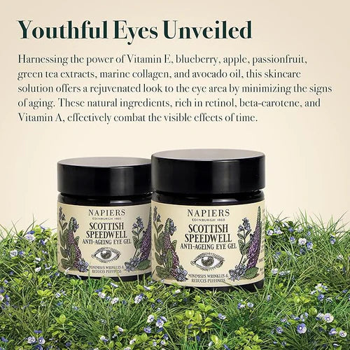 Anti-Ageing Eye Gel