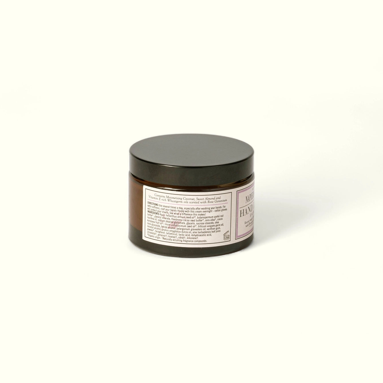 Dry Hand Recovery Cream Napiers