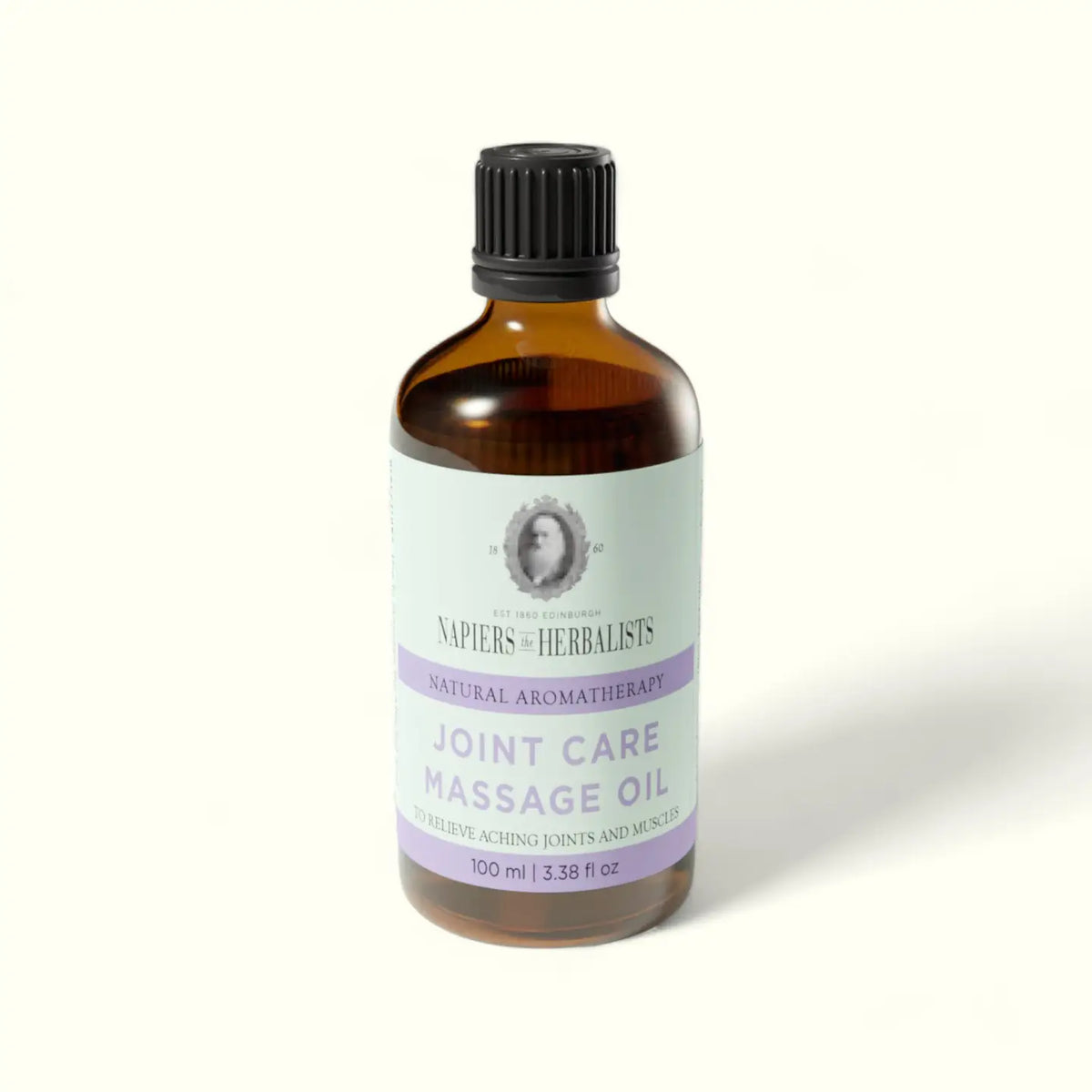 Joint Care Massage Oil