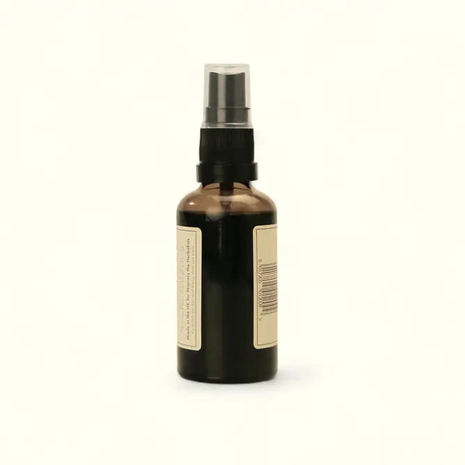 Singer&#39;s Throat Spray