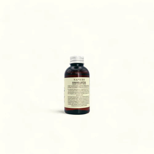 Ginger Detox Hand & Body Wash