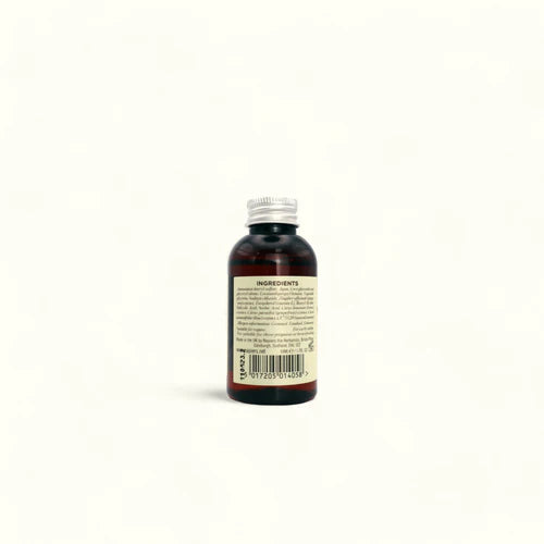 Ginger Detox Hand & Body Wash