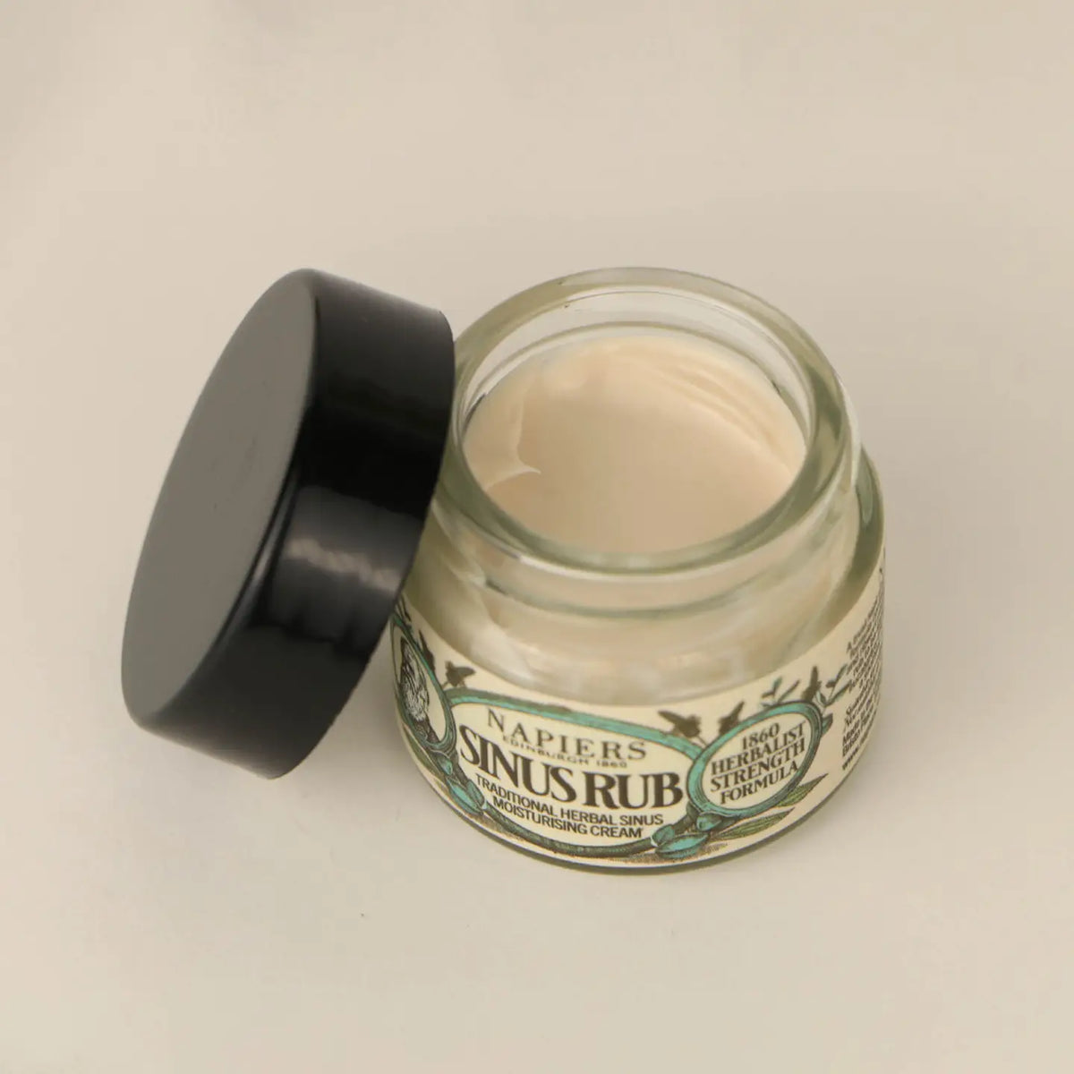 Sinus Rub Cream