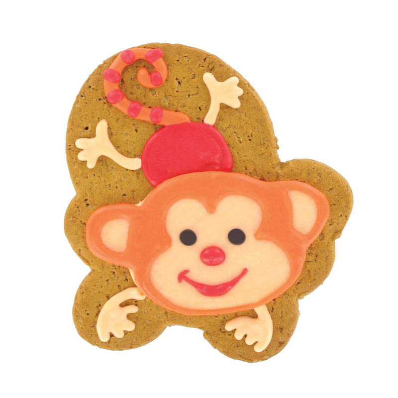Gingerbread Lion