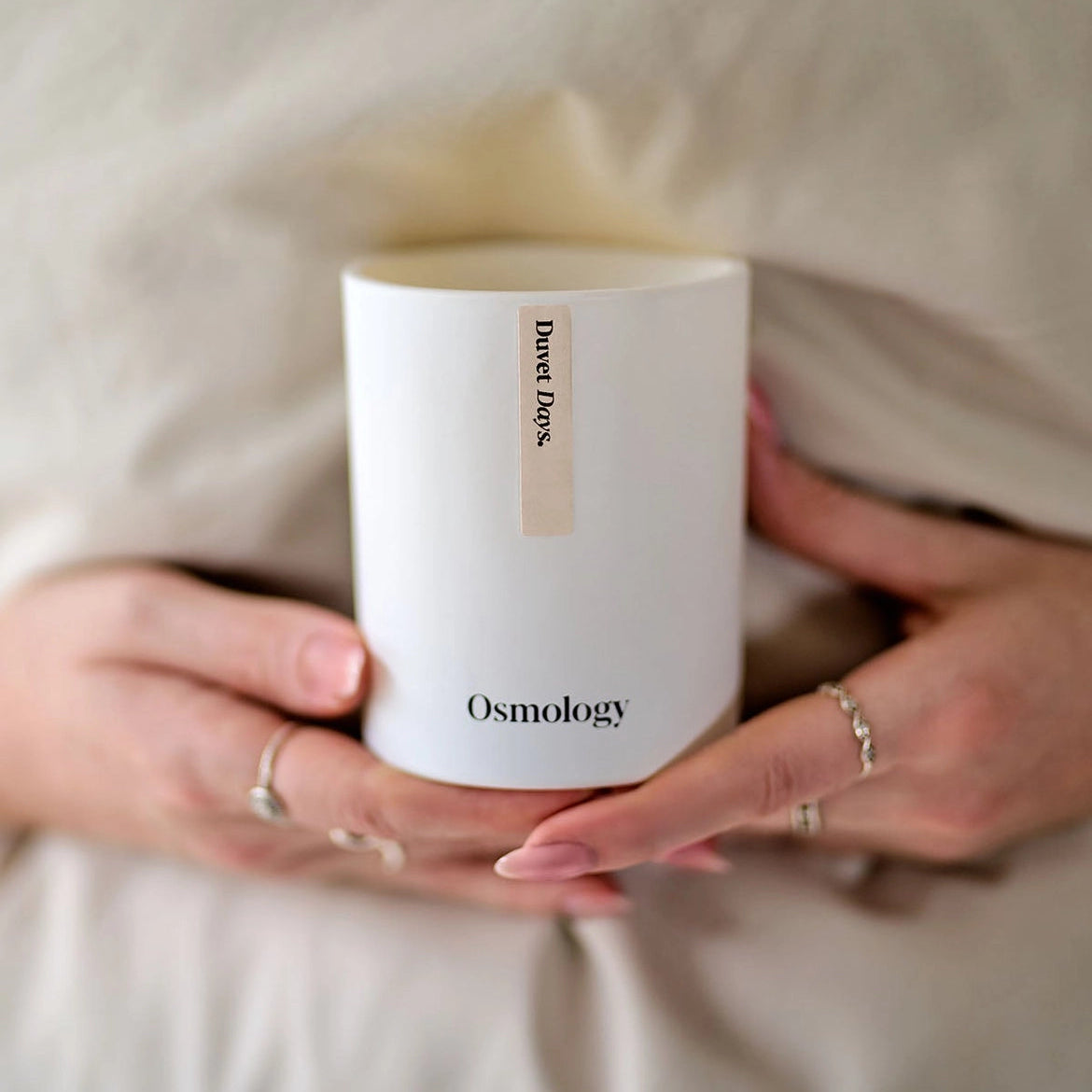 Duvet Days Candle