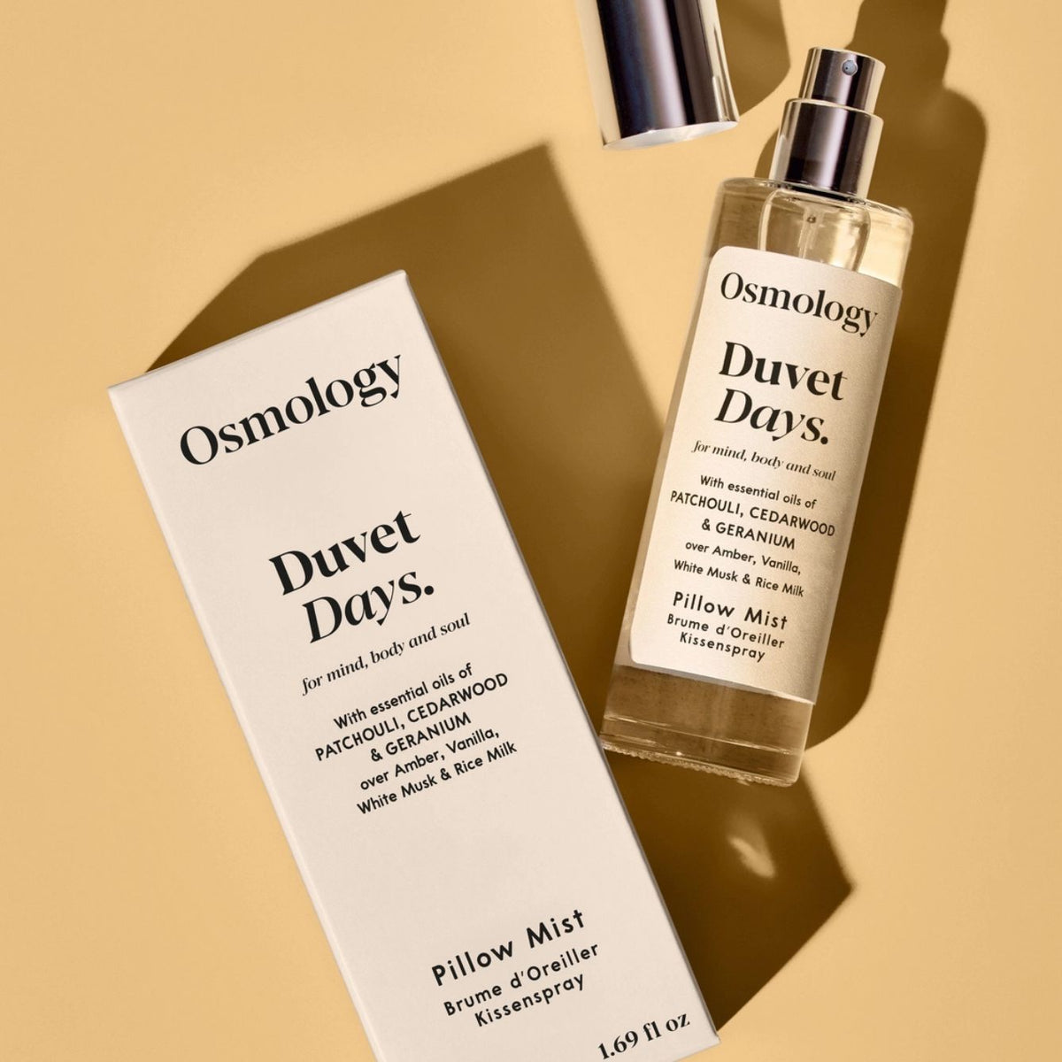Duvet Days Pillow Mist