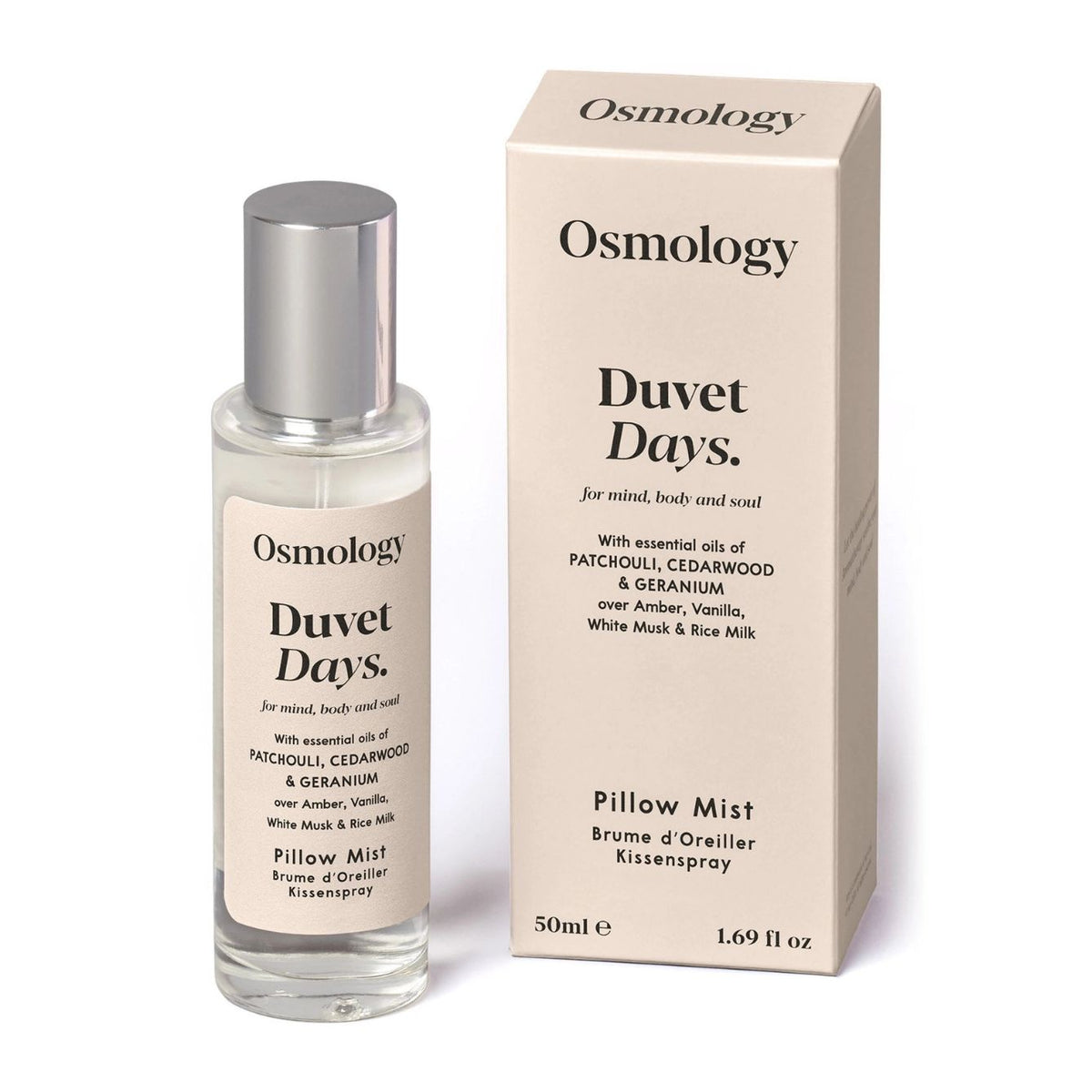 Duvet Days Pillow Mist