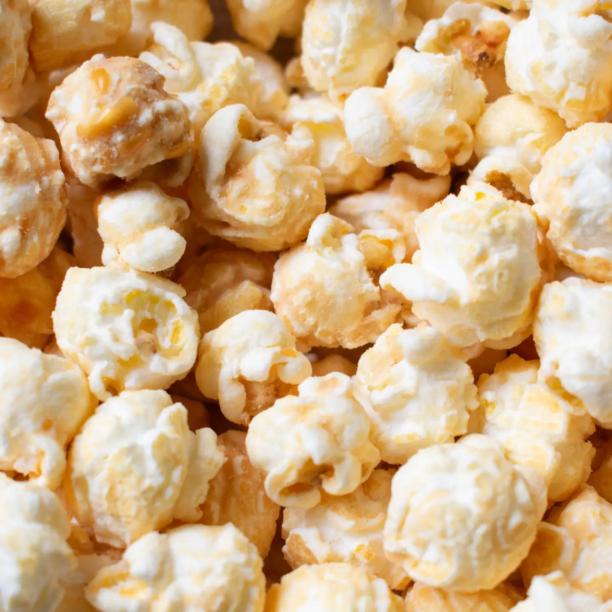 Say Cheese Popcorn