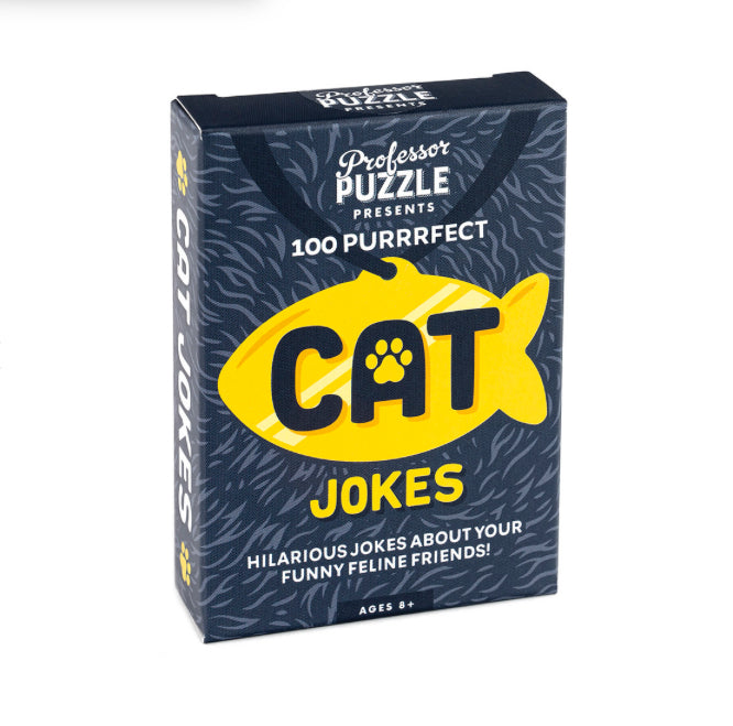 Cat  Jokes